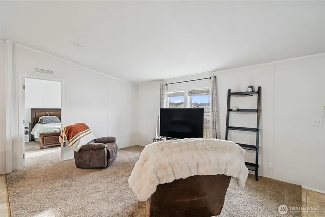 $129,000 | 222 Maple Avenue Northwest, Unit 15, Napavine, WA 98565