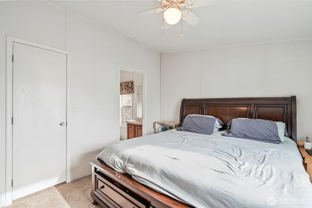 $129,000 | 222 Maple Avenue Northwest, Unit 15, Napavine, WA 98565