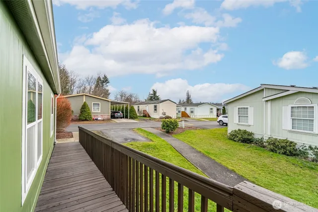 $129,000 | 222 Maple Avenue Northwest, Unit 15, Napavine, WA 98565