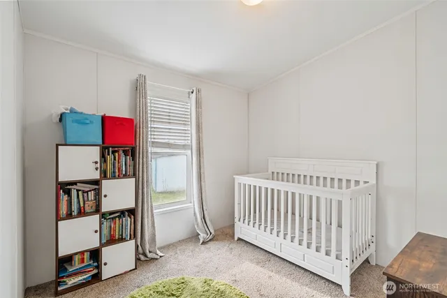 $129,000 | 222 Maple Avenue Northwest, Unit 15, Napavine, WA 98565