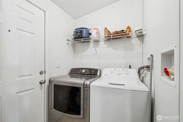 $129,000 | 222 Maple Avenue Northwest, Unit 15, Napavine, WA 98565