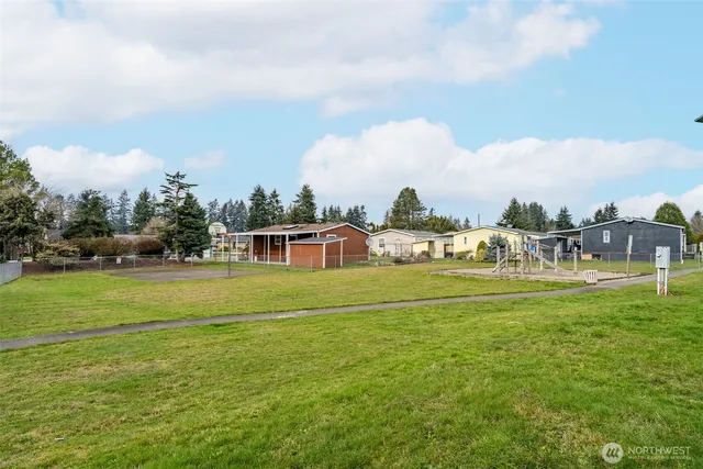 $129,000 | 222 Maple Avenue Northwest, Unit 15, Napavine, WA 98565