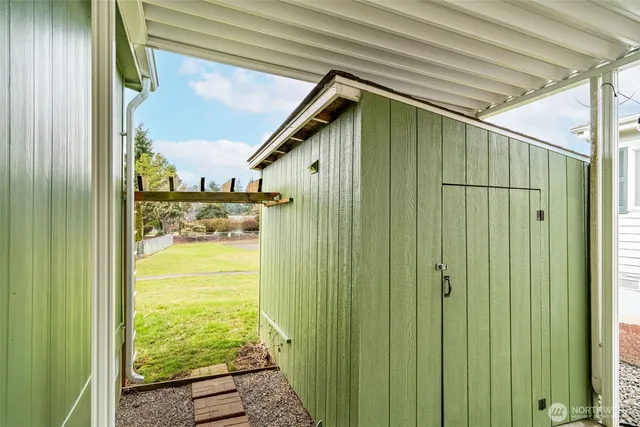 $129,000 | 222 Maple Avenue Northwest, Unit 15, Napavine, WA 98565