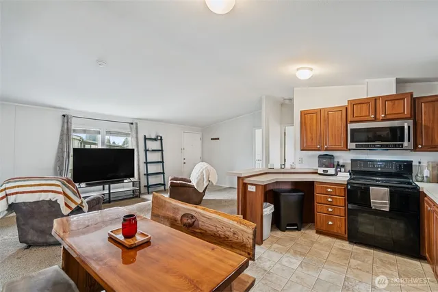 $129,000 | 222 Maple Avenue Northwest, Unit 15, Napavine, WA 98565