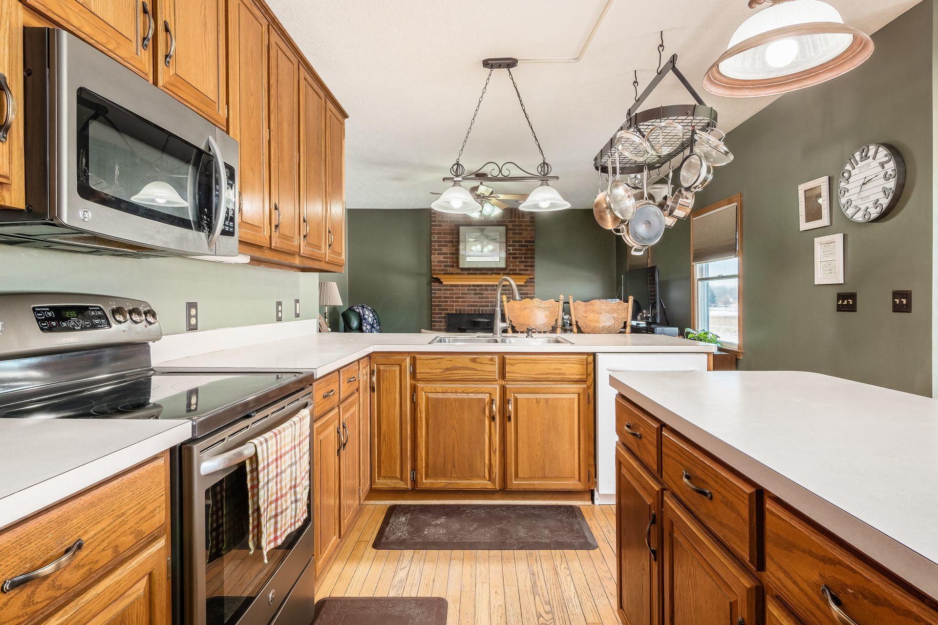 1899 Lawrence Road Delaware, OH 43015 - Photo 16 of 34