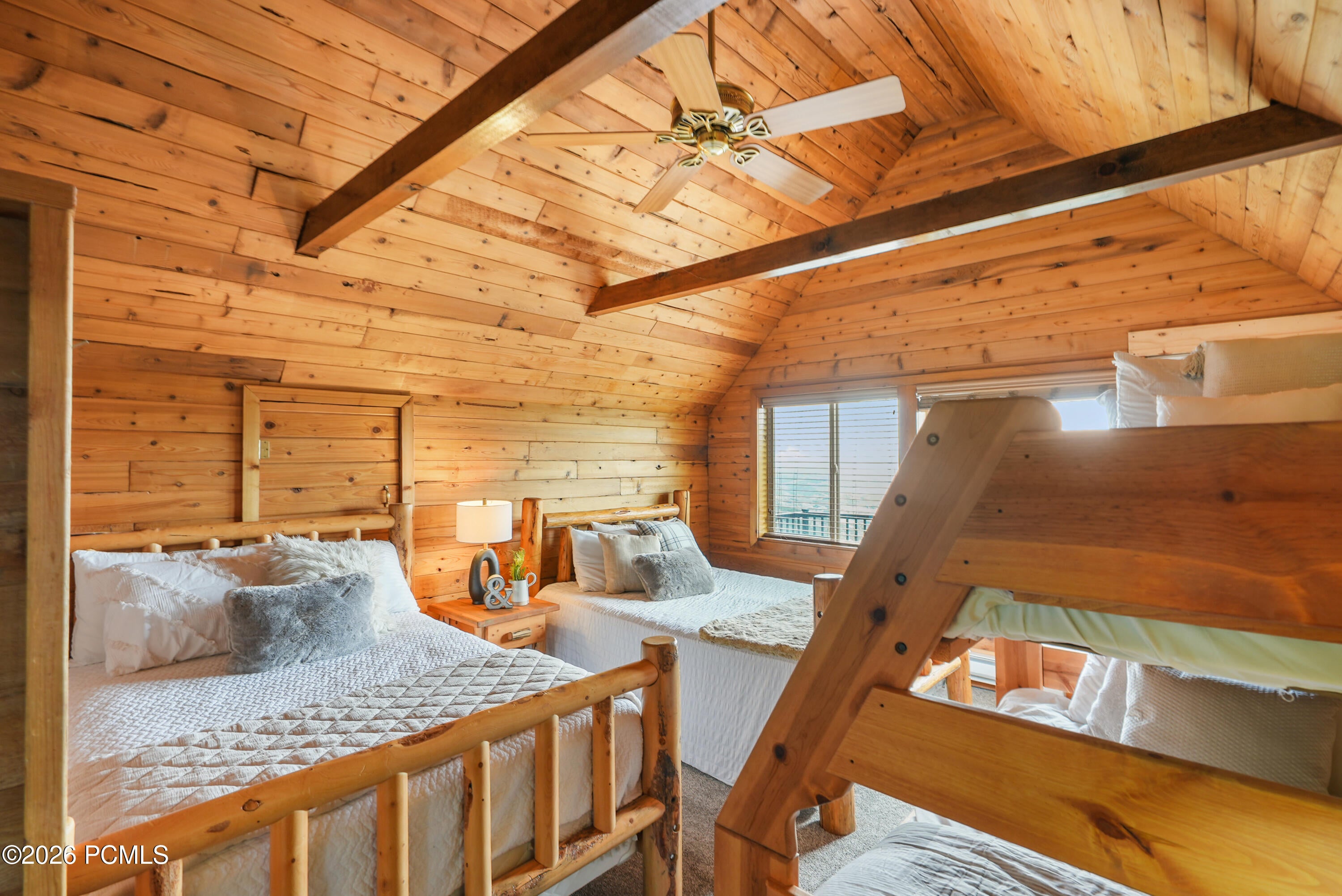 576 Upper Cove Road, Unit 76 Park City, UT 84098 - Photo 22 of 39 Gallery Image 22