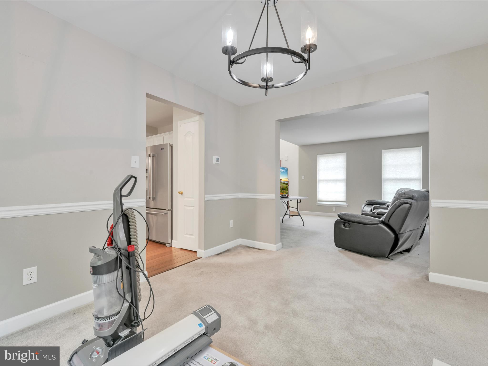 15 Country Club Road Ashland, PA 17921 - Photo 11 of 39 a view of a room with gym equipment
