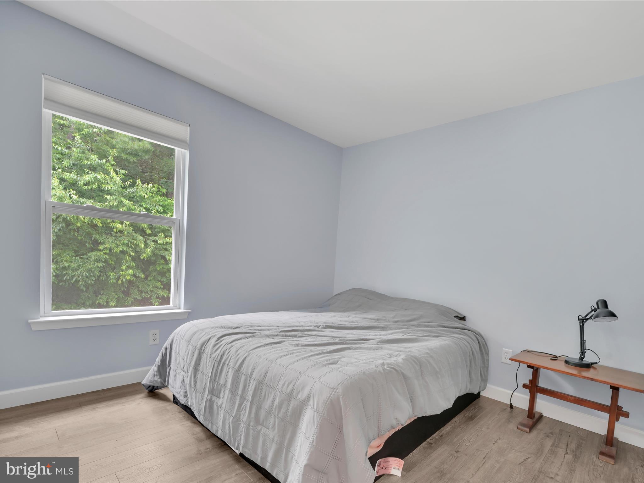 15 Country Club Road Ashland, PA 17921 - Photo 26 of 39 a bedroom with a bed and a window