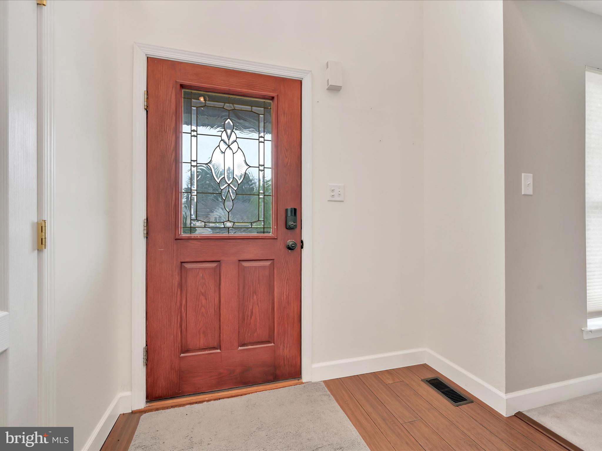 15 Country Club Road Ashland, PA 17921 - Photo 7 of 39 a view of an entryway with wooden floor