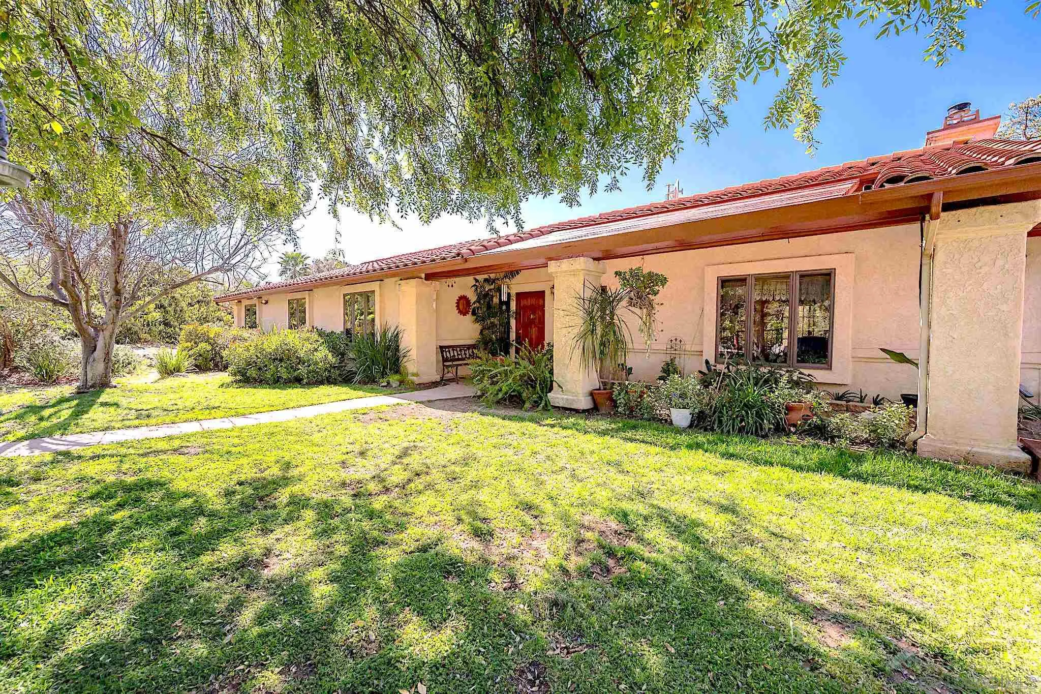 18821 Los Hermanos Ranch Road Valley Center, CA 92082 - Photo 1 of 34 Gallery Image 1