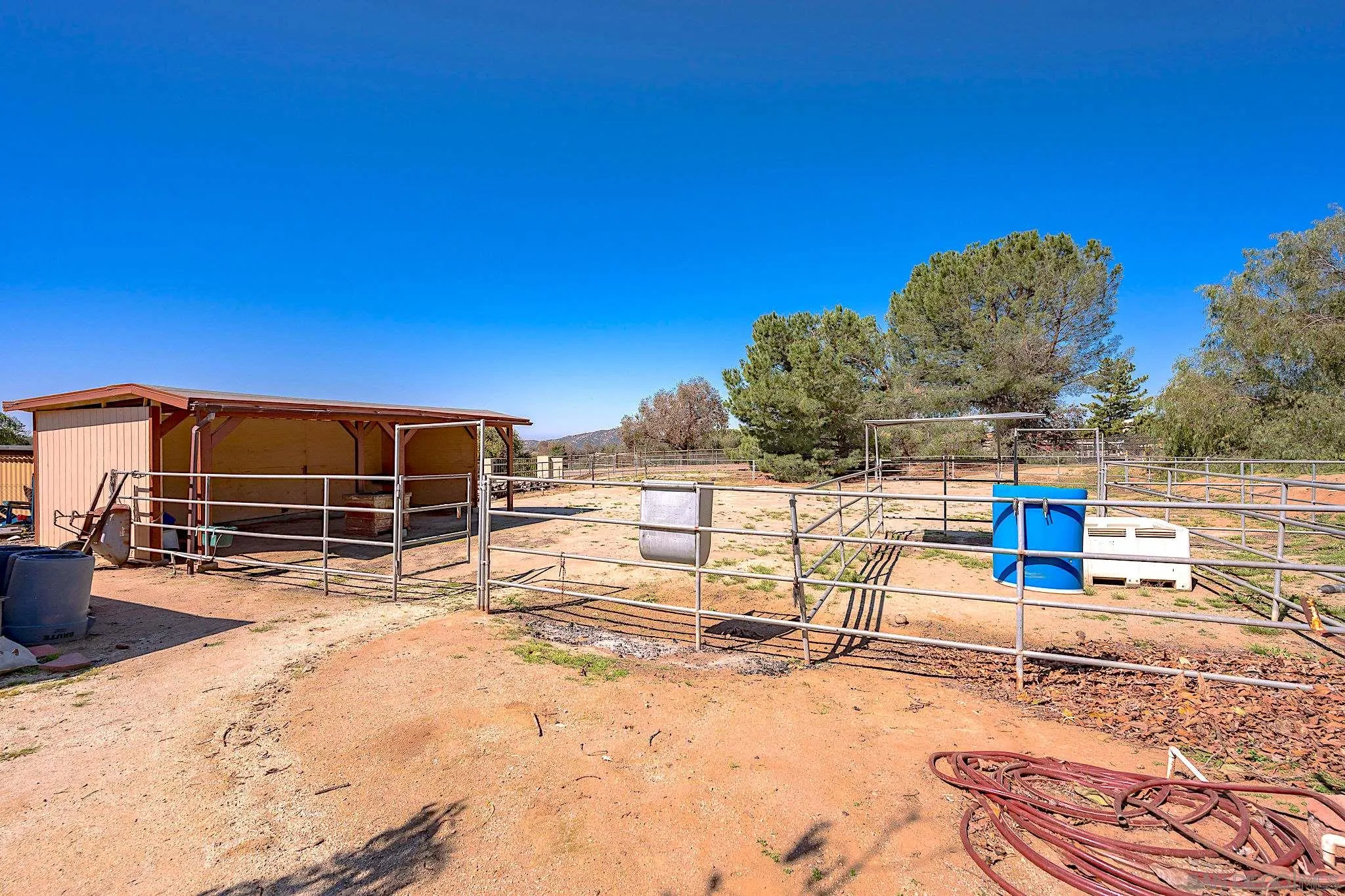 18821 Los Hermanos Ranch Road Valley Center, CA 92082 - Photo 12 of 34 Gallery Image 12
