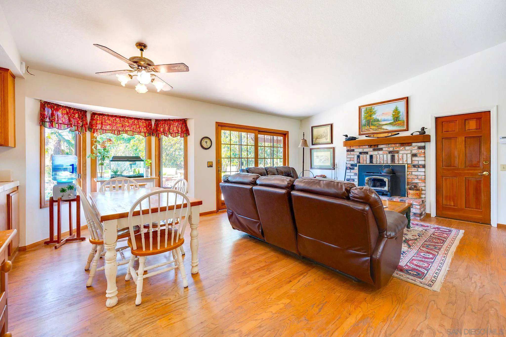 18821 Los Hermanos Ranch Road Valley Center, CA 92082 - Photo 16 of 34 Gallery Image 16