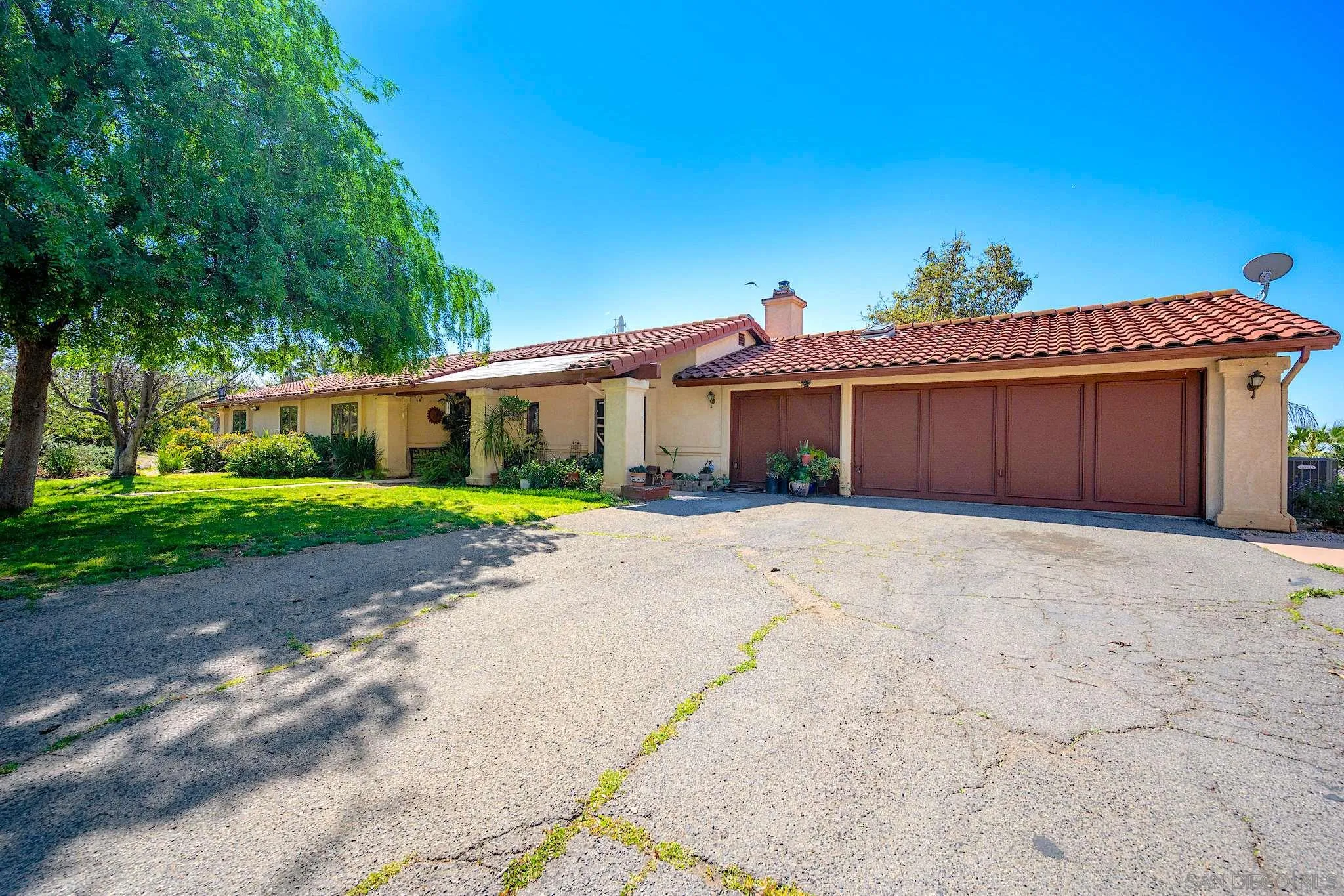 18821 Los Hermanos Ranch Road Valley Center, CA 92082 - Photo 2 of 34 Gallery Image 2