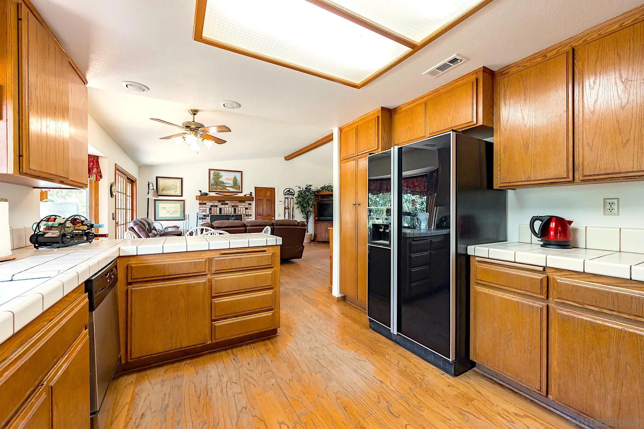 18821 Los Hermanos Ranch Road Valley Center, CA 92082 - Photo 21 of 34 Gallery Image 21