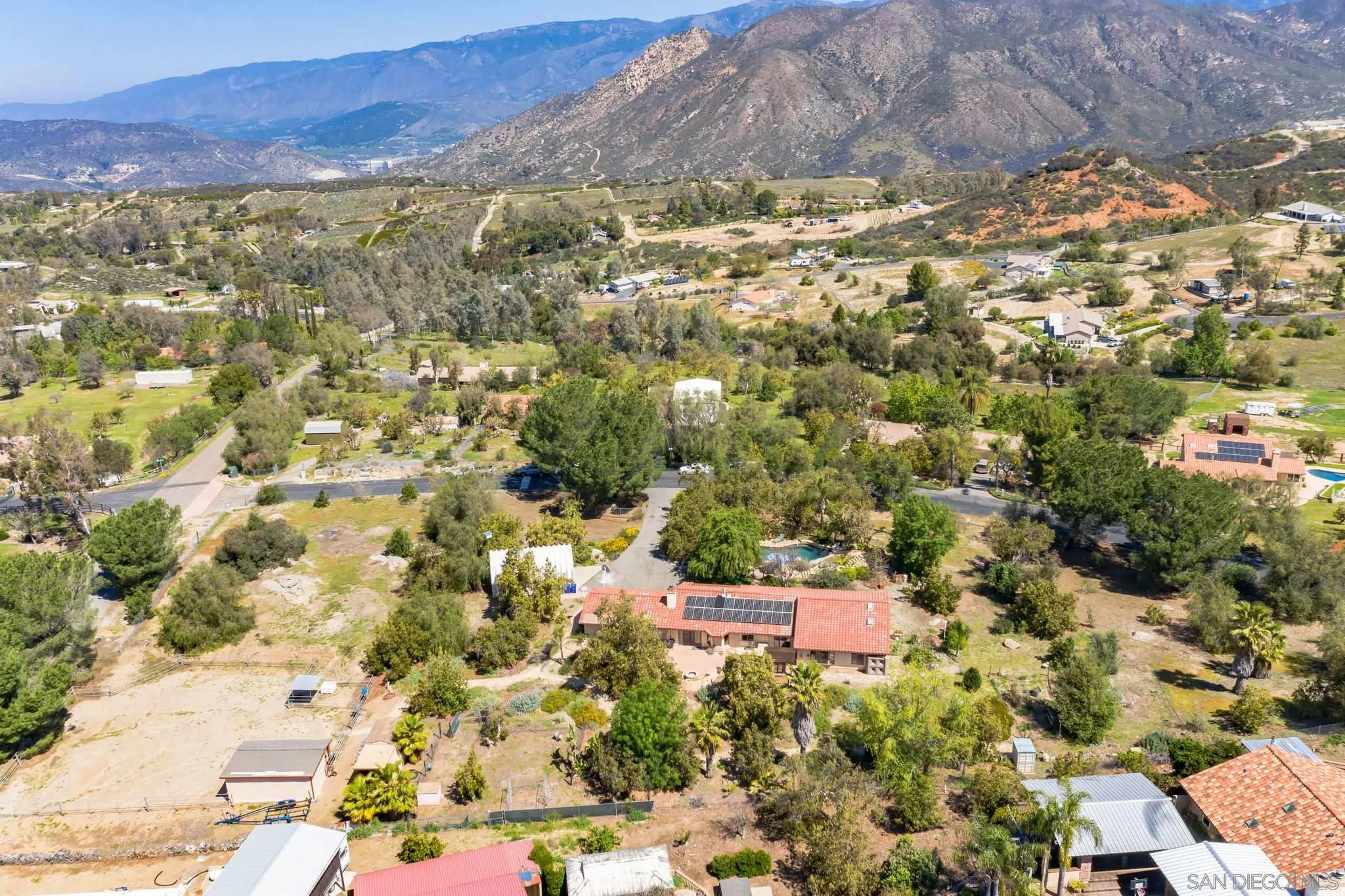 18821 Los Hermanos Ranch Road Valley Center, CA 92082 - Photo 30 of 34 Gallery Image 30