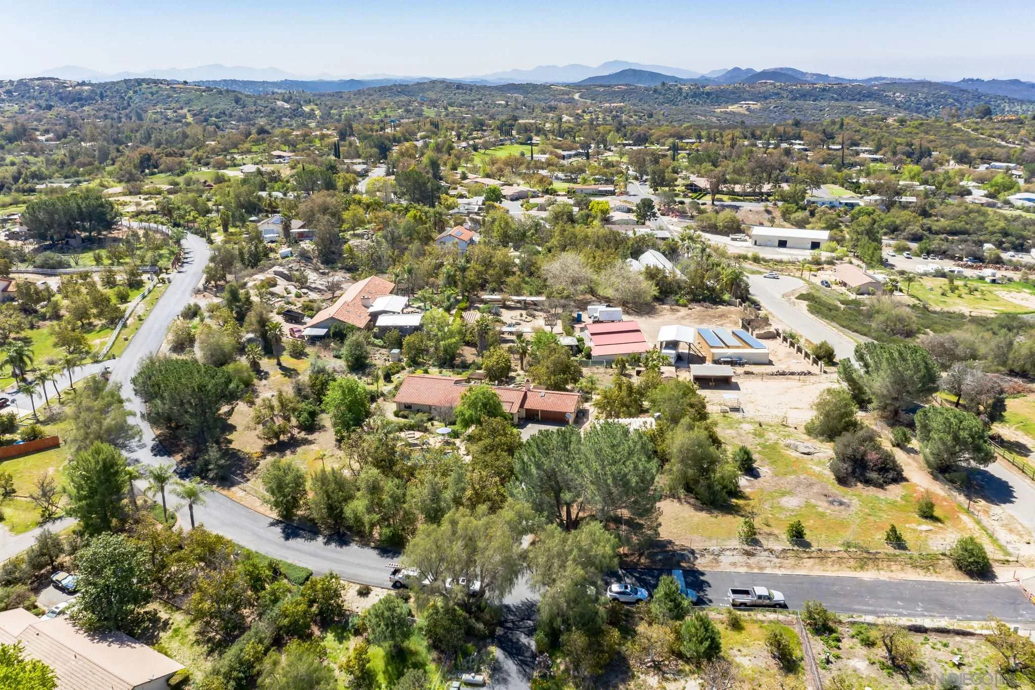 18821 Los Hermanos Ranch Road Valley Center, CA 92082 - Photo 32 of 34 Gallery Image 32