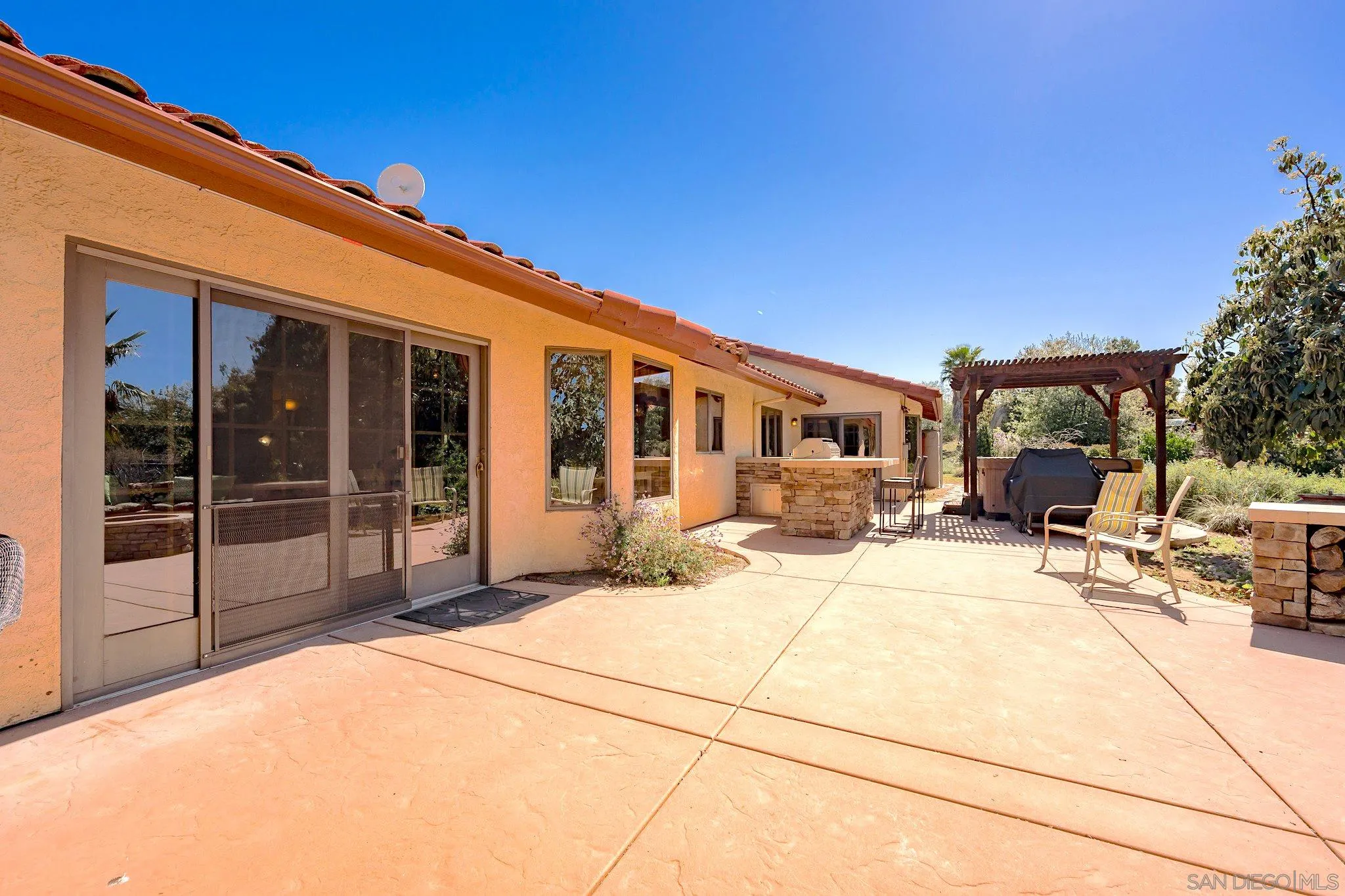 18821 Los Hermanos Ranch Road Valley Center, CA 92082 - Photo 7 of 34 Gallery Image 7