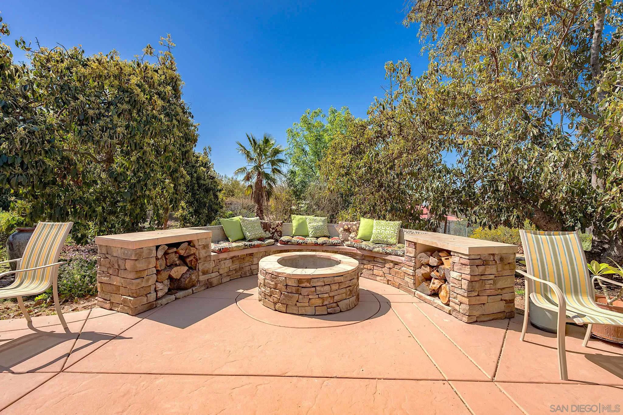 18821 Los Hermanos Ranch Road Valley Center, CA 92082 - Photo 8 of 34 Gallery Image 8
