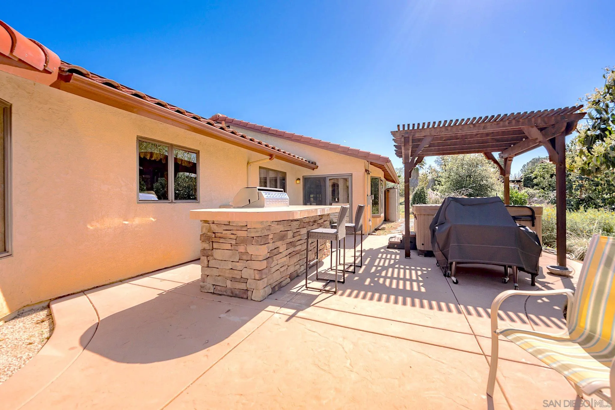 18821 Los Hermanos Ranch Road Valley Center, CA 92082 - Photo 9 of 34 Gallery Image 9