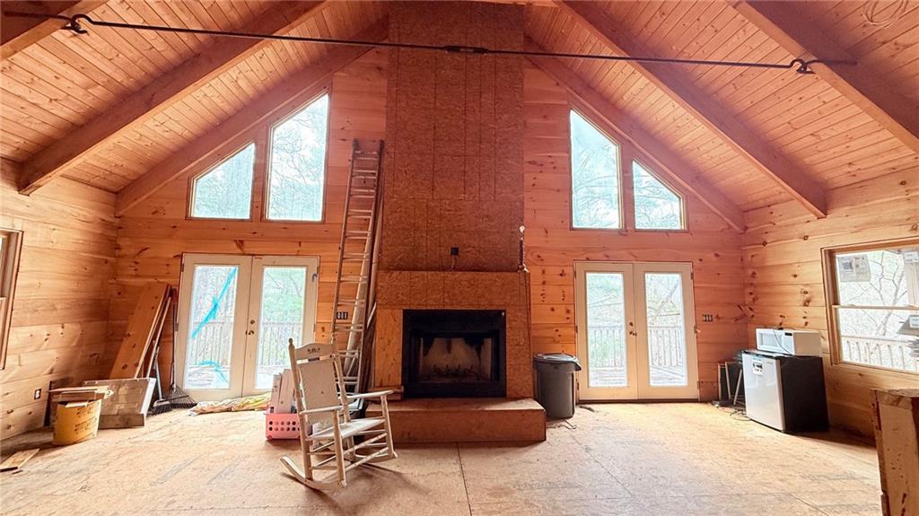 8072 Doublehead Gap Road Blue Ridge, GA 30513 - Photo 12 of 29
