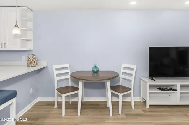 $699,000 | 331 Salter Path Road, Unit 104 BEACHWALK, Pine Knoll Shores, NC 28512