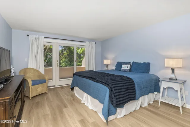 $699,000 | 331 Salter Path Road, Unit 104 BEACHWALK, Pine Knoll Shores, NC 28512