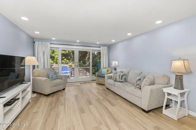 $699,000 | 331 Salter Path Road, Unit 104 BEACHWALK, Pine Knoll Shores, NC 28512