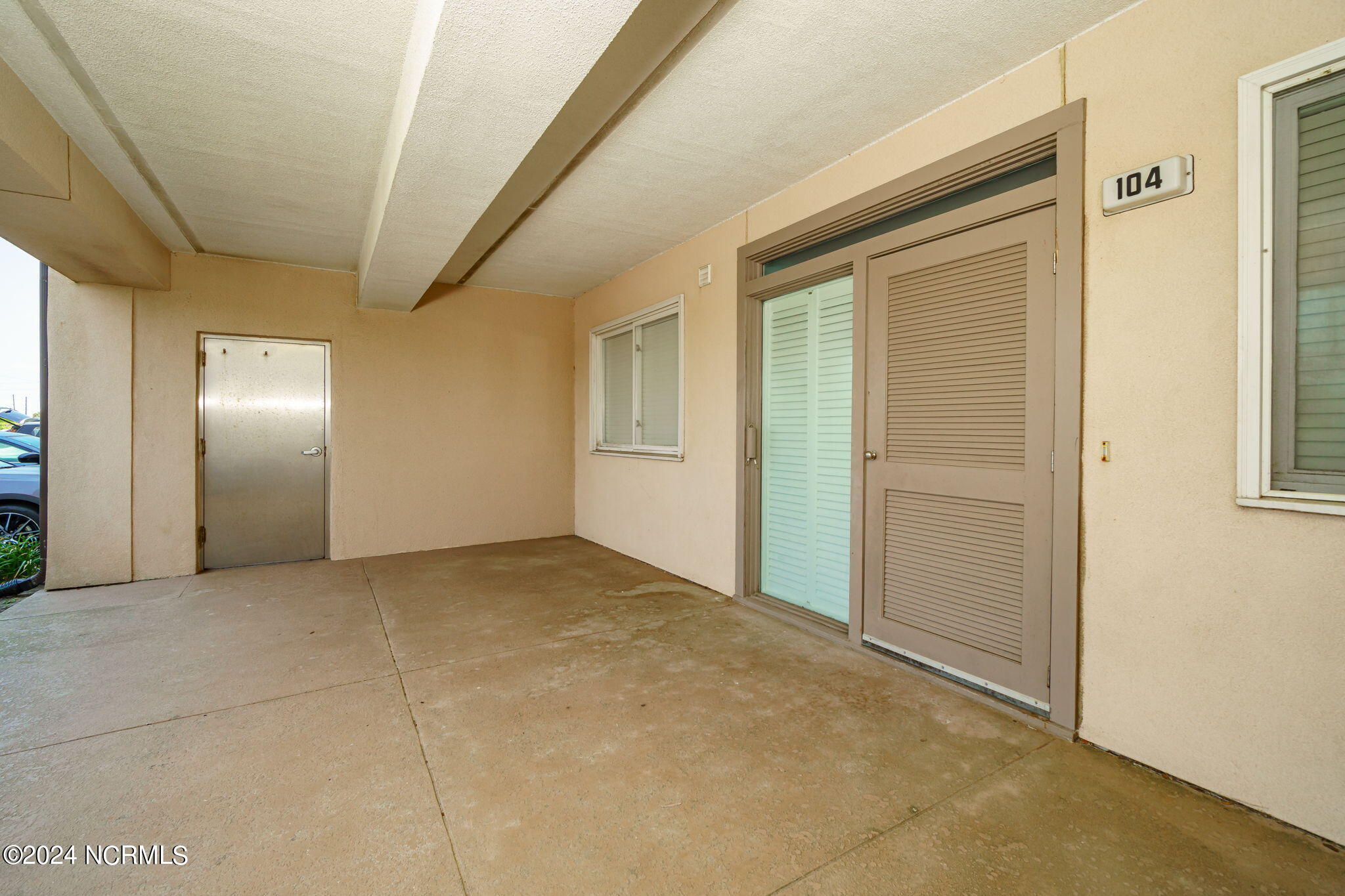 331 Salter Path Road, Unit 104 BEACHWALK Pine Knoll Shores, NC 28512 - Photo 28 of 47 Oceanfront condo at Beachwalk Villas