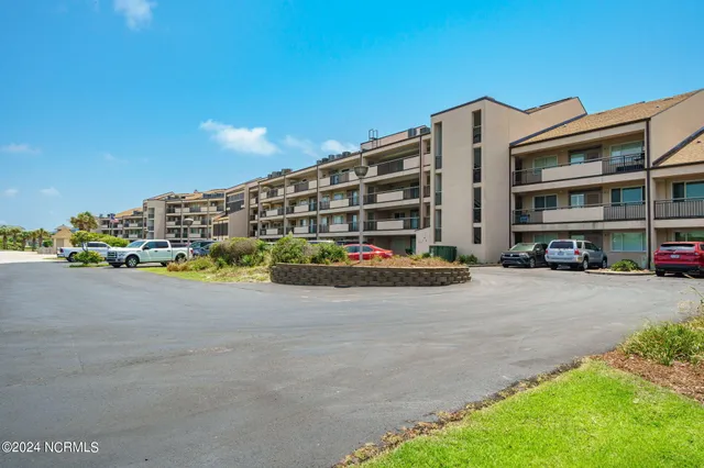 $699,000 | 331 Salter Path Road, Unit 104 BEACHWALK, Pine Knoll Shores, NC 28512