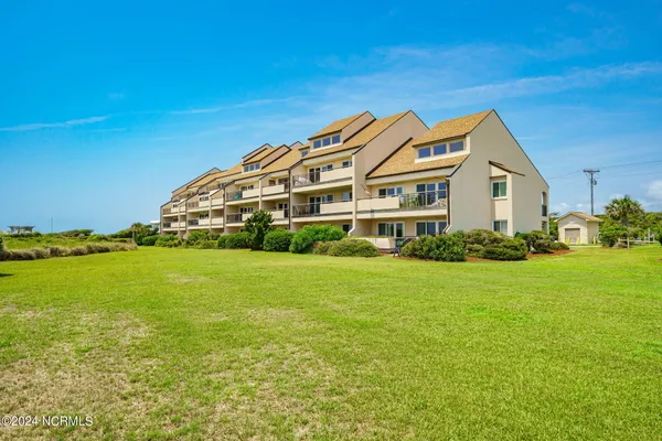 $699,000 | 331 Salter Path Road, Unit 104 BEACHWALK, Pine Knoll Shores, NC 28512
