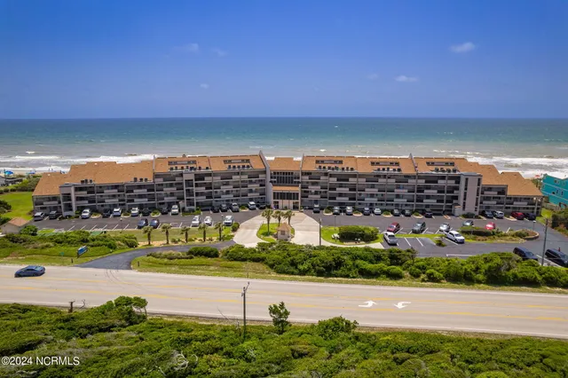 $699,000 | 331 Salter Path Road, Unit 104 BEACHWALK, Pine Knoll Shores, NC 28512