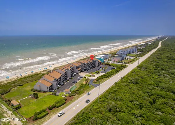 $699,000 | 331 Salter Path Road, Unit 104 BEACHWALK, Pine Knoll Shores, NC 28512