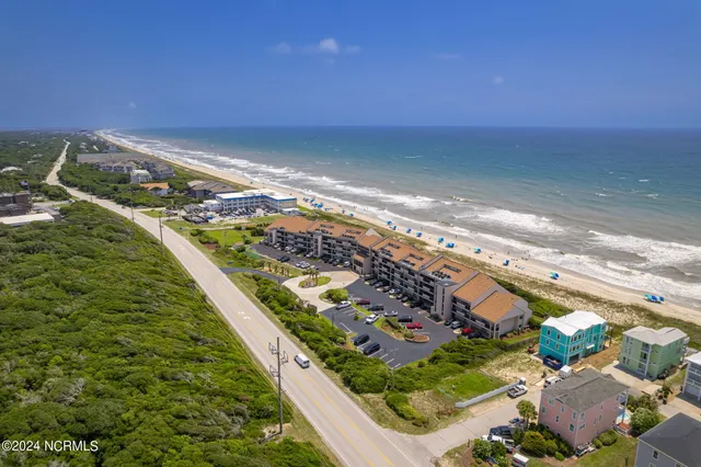 $699,000 | 331 Salter Path Road, Unit 104 BEACHWALK, Pine Knoll Shores, NC 28512