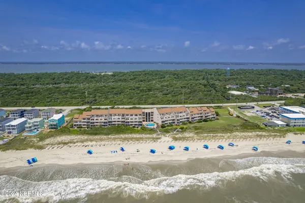 $699,000 | 331 Salter Path Road, Unit 104 BEACHWALK, Pine Knoll Shores, NC 28512