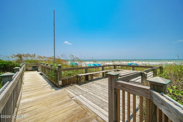 $699,000 | 331 Salter Path Road, Unit 104 BEACHWALK, Pine Knoll Shores, NC 28512