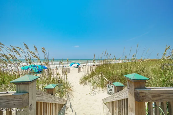 $699,000 | 331 Salter Path Road, Unit 104 BEACHWALK, Pine Knoll Shores, NC 28512