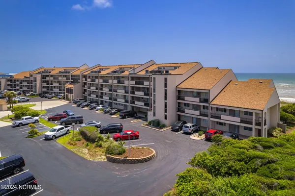 $699,000 | 331 Salter Path Road, Unit 104 BEACHWALK, Pine Knoll Shores, NC 28512