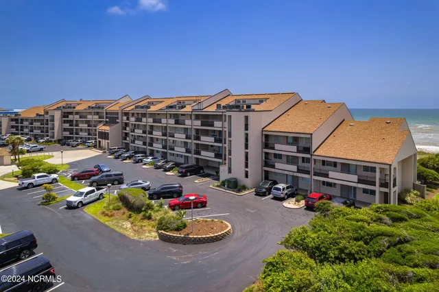 $699,000 | 331 Salter Path Road, Unit 104 BEACHWALK, Pine Knoll Shores, NC 28512