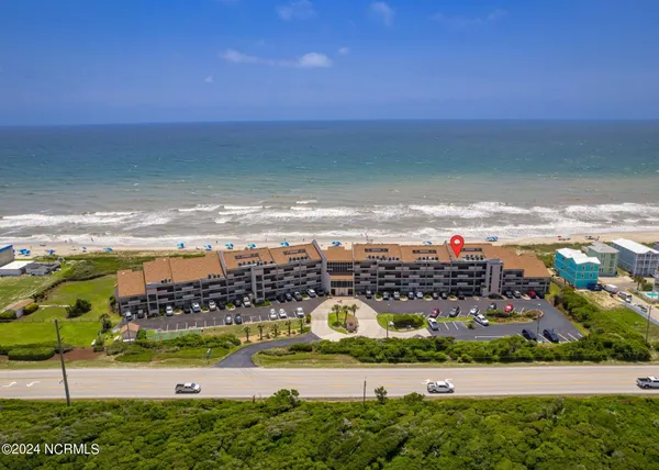 $699,000 | 331 Salter Path Road, Unit 104 BEACHWALK, Pine Knoll Shores, NC 28512