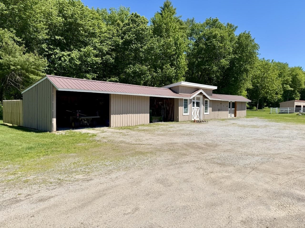 253 Intervale Road Canterbury, NH 03224 - Photo 17 of 52