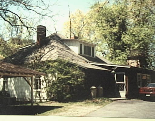 407 Martin Road Chattanooga, TN 37415 - Photo 1 of 1 Primary Photo