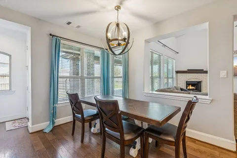 $625,000 | 29918 Valley Terrace Drive, Fulshear, TX 77406