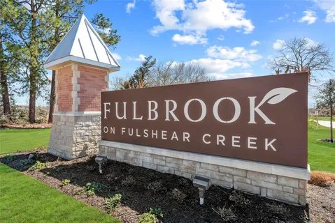 $625,000 | 29918 Valley Terrace Drive, Fulshear, TX 77406