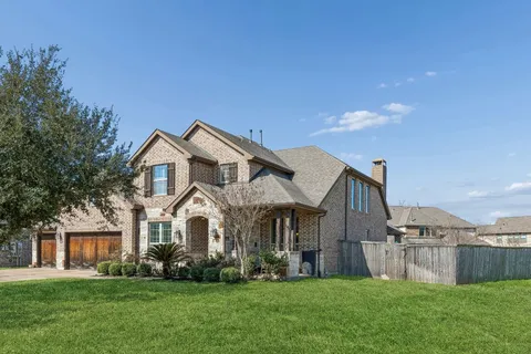 $625,000 | 29918 Valley Terrace Drive, Fulshear, TX 77406