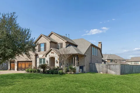 $625,000 | 29918 Valley Terrace Drive, Fulshear, TX 77406