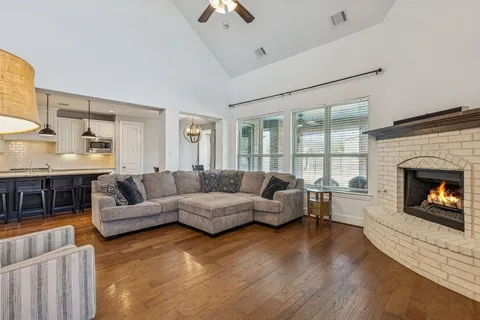 $625,000 | 29918 Valley Terrace Drive, Fulshear, TX 77406