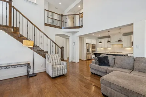 $625,000 | 29918 Valley Terrace Drive, Fulshear, TX 77406