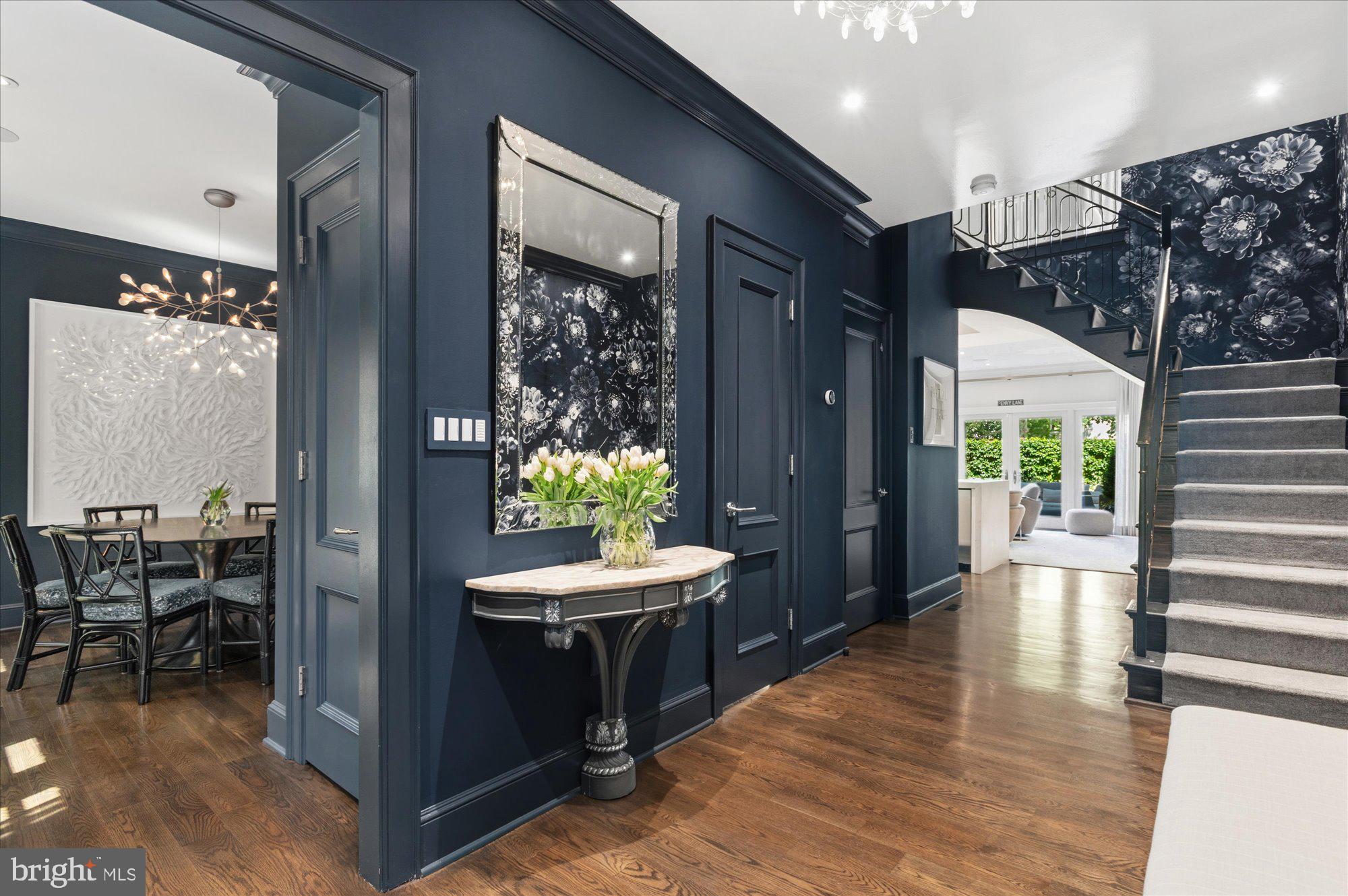 1821 Kalorama Square, Unit 11 Washington, DC 20008 - Photo 2 of 47