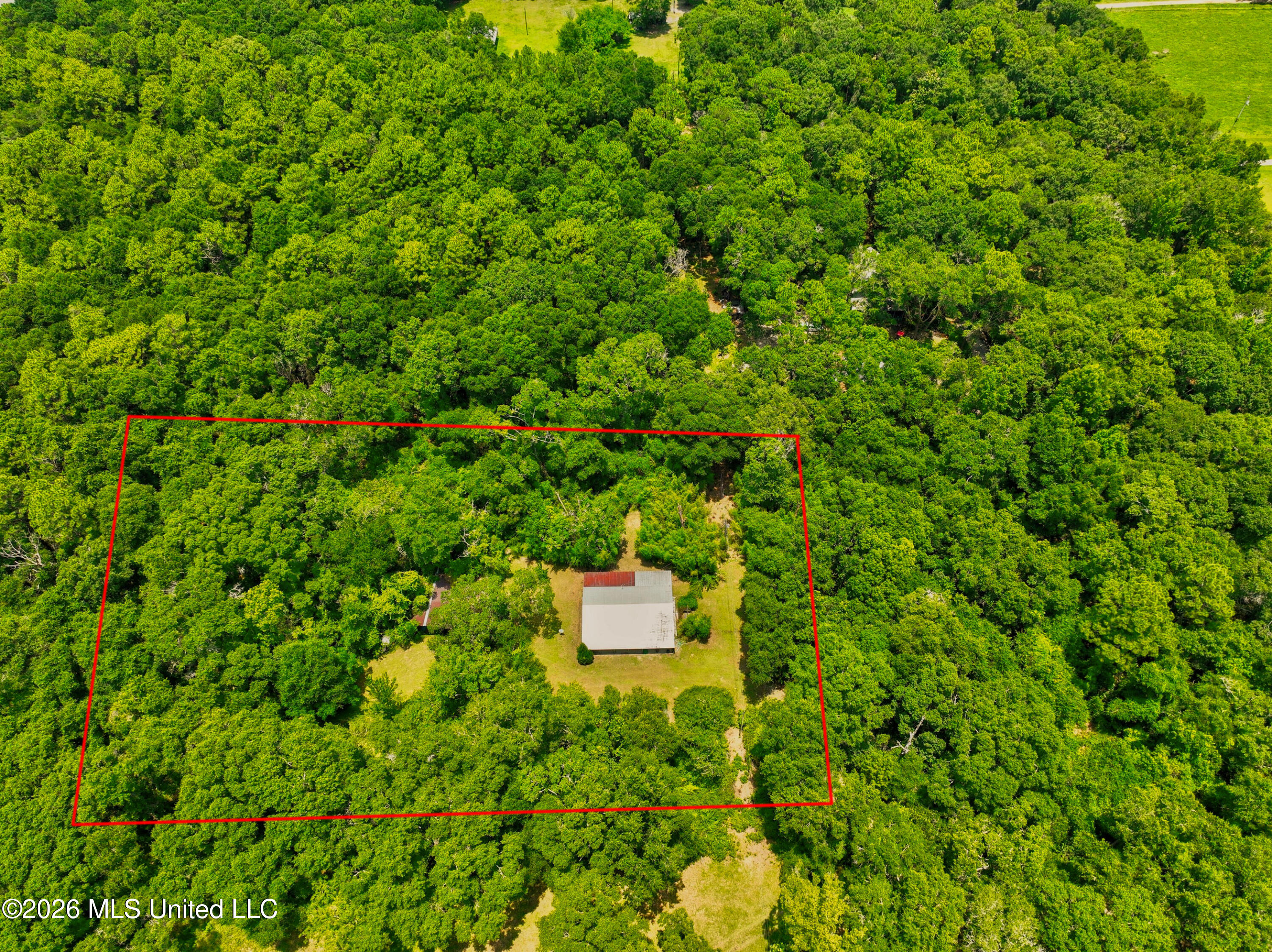 13513 Bunker Hill Road Moss Point, MS 39562 - Photo 20 of 35 13513BunkerHIllDr.-21