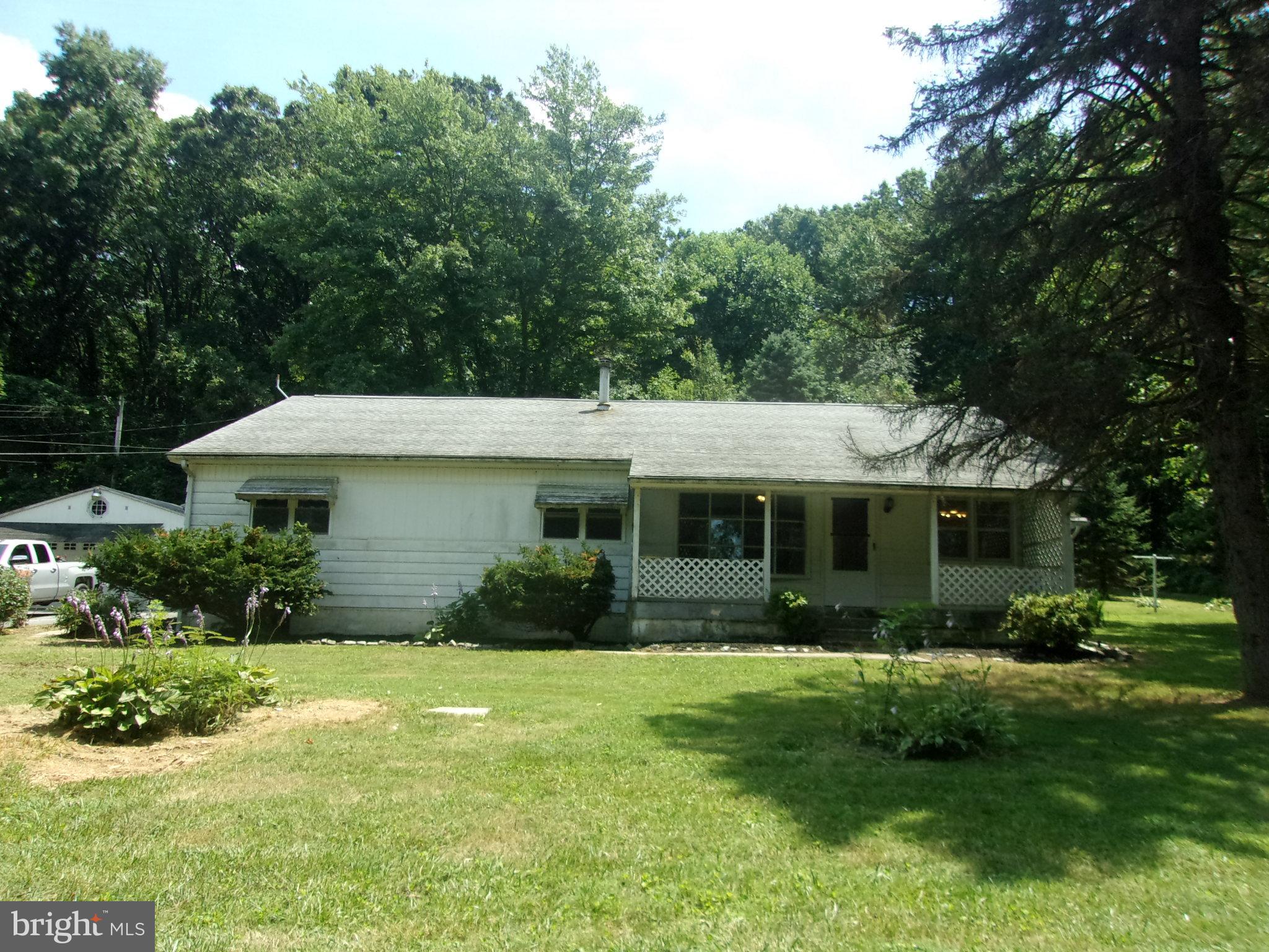940 Burkholder Road Red Lion, PA 17356 - Photo 1 of 35